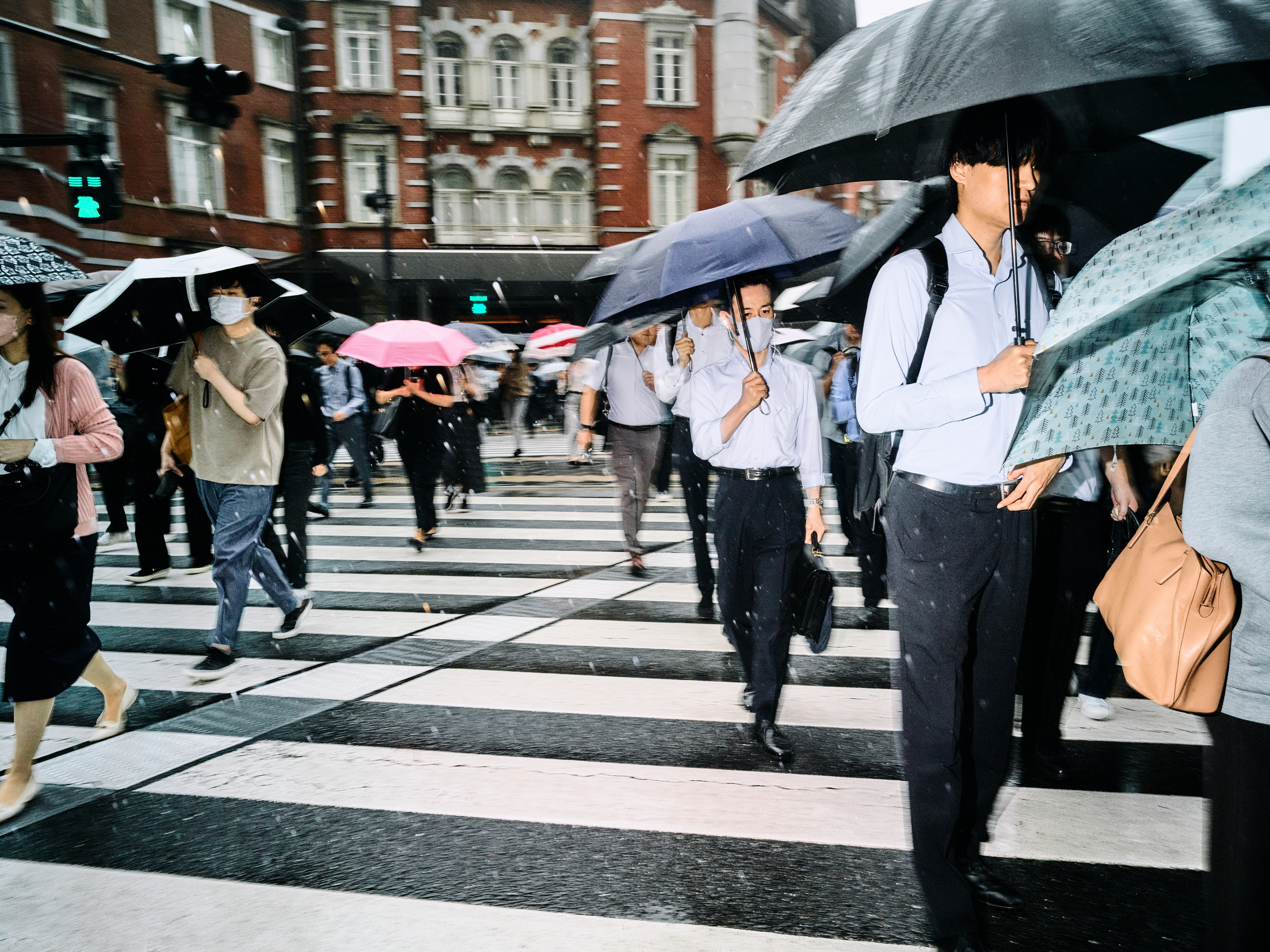 A higher-rate world is in store as central banks approach 2027