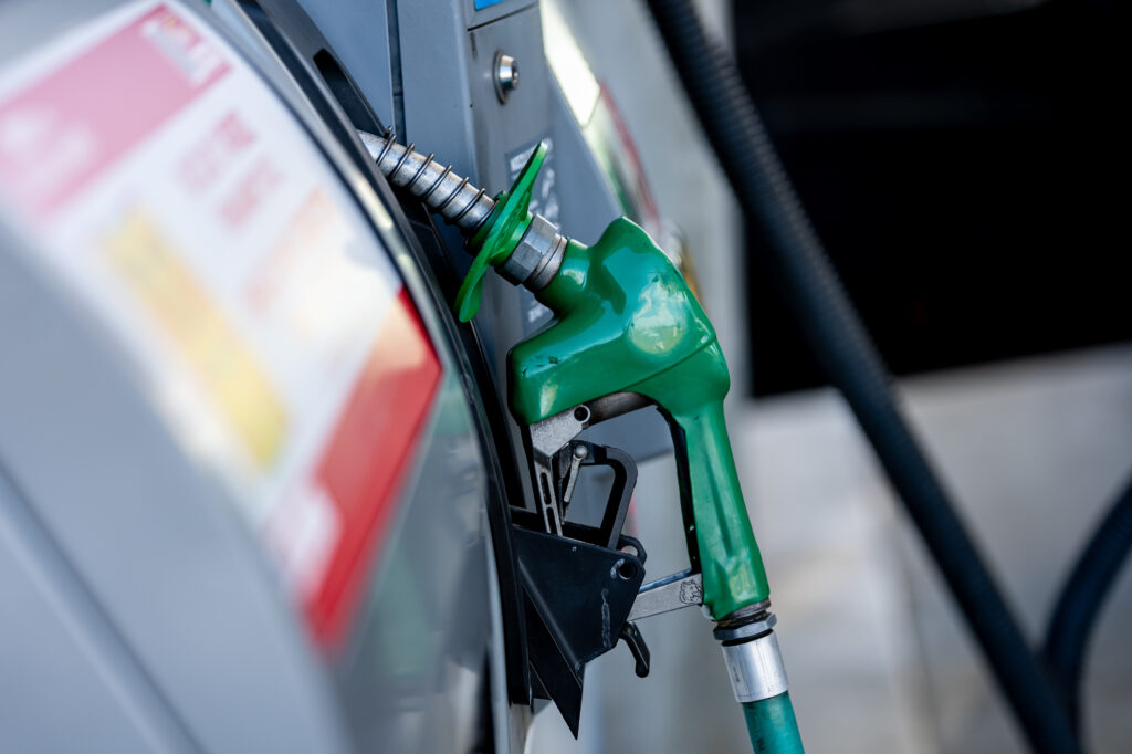 Trump’s diesel deal irks allies and is unlikely to reduce prices