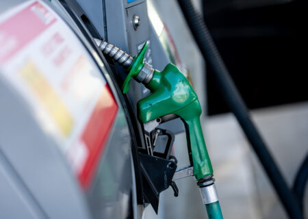 Record fuel prices undermine South Africans’ freedom to move