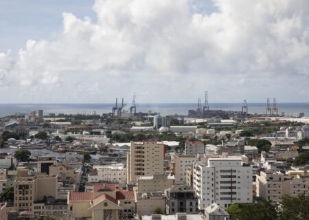 Tourist hotspot Mauritius hit by worst unrest since 1999