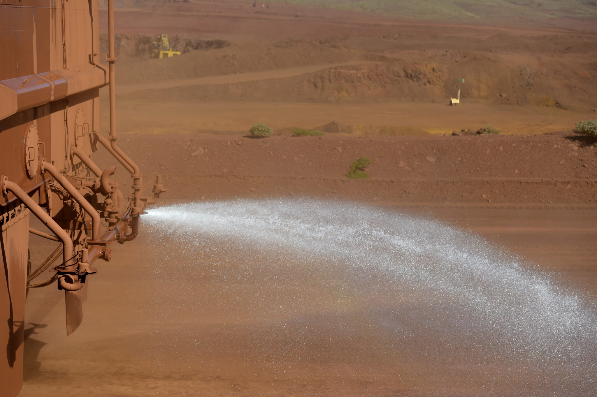 World's biggest platinum mine nears decision on underground move