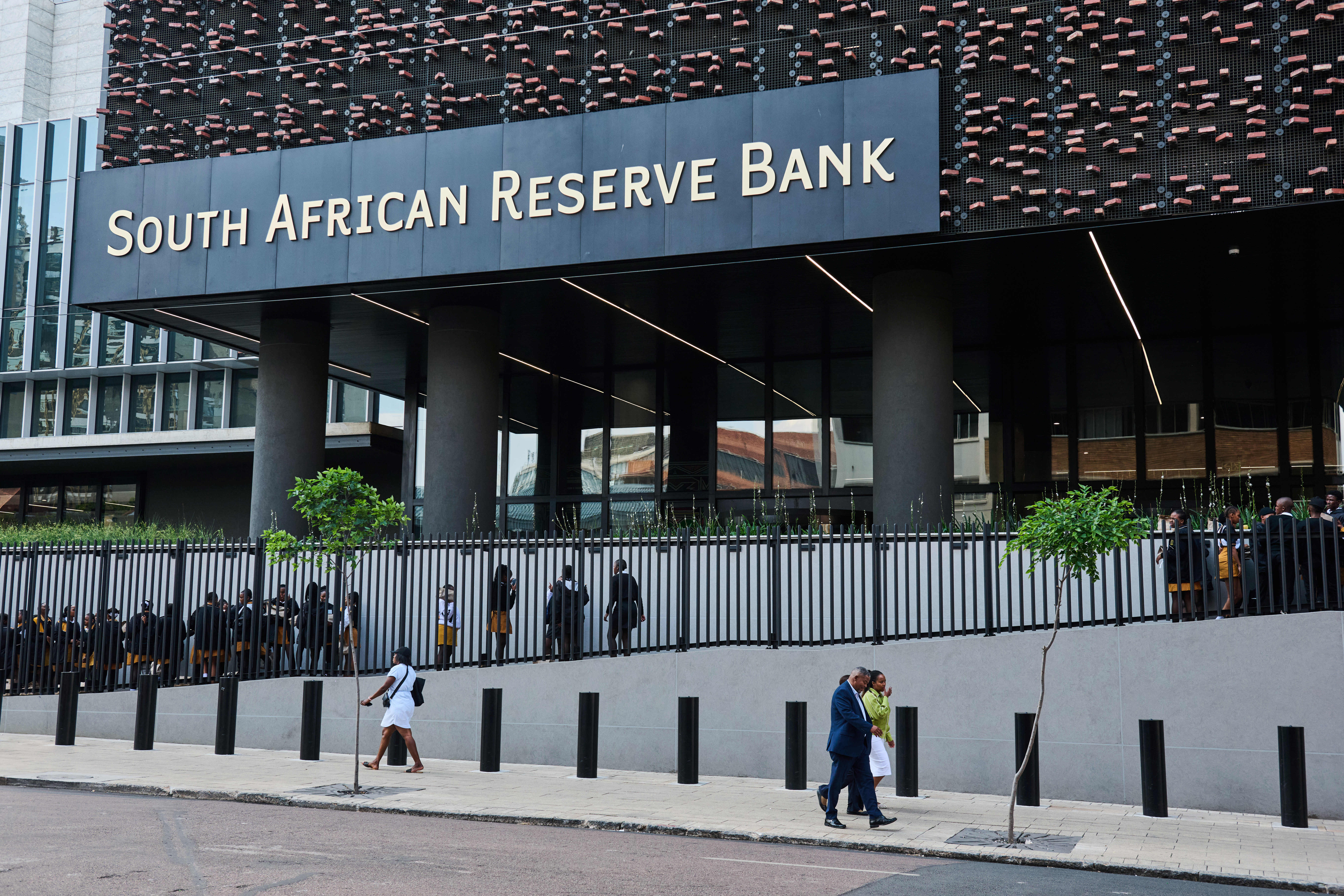 Sarb wants rollout of ‘white-label' ATMs to start in 2028
