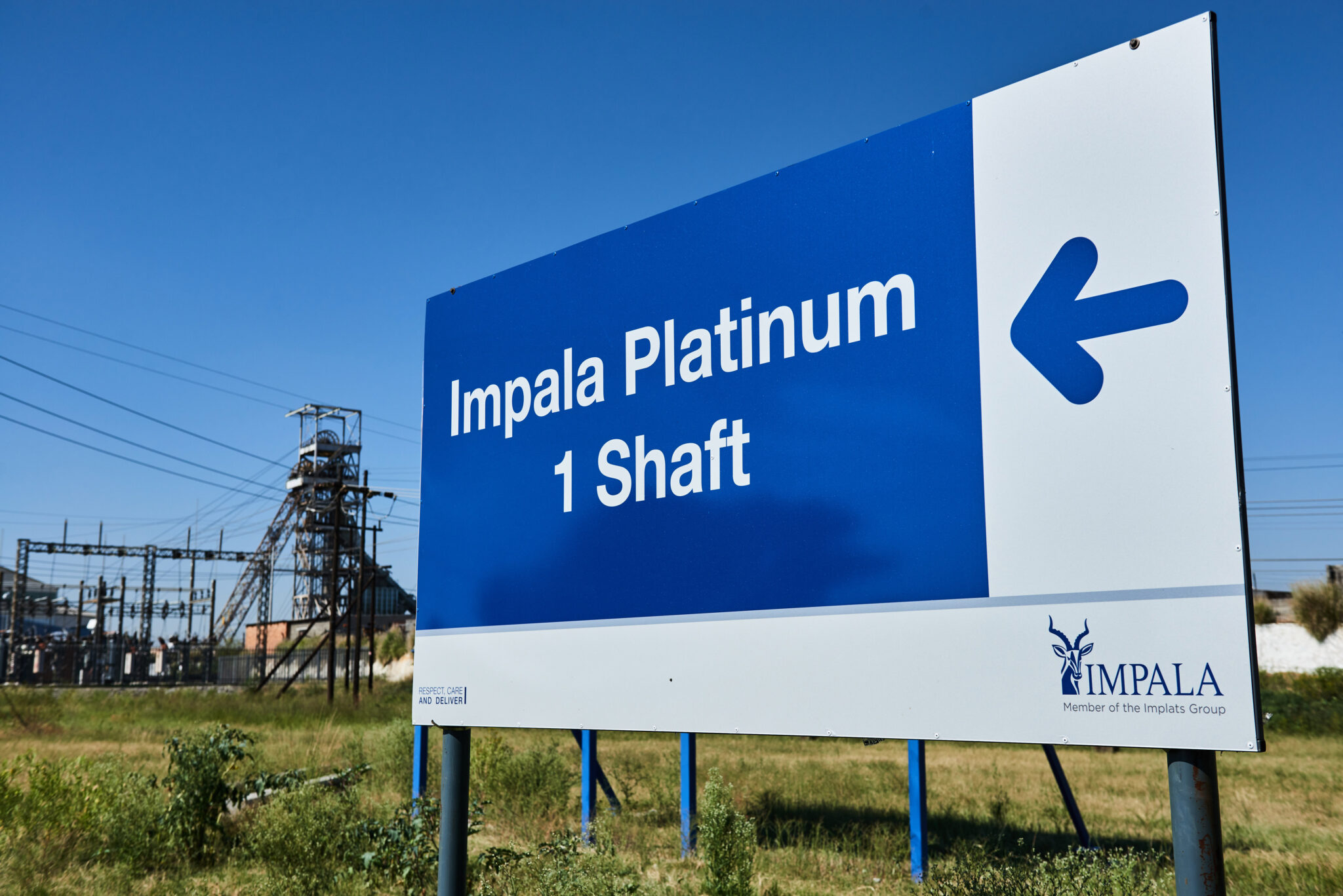 ISS says Impala bonuses at risk of scrutiny over worker deaths