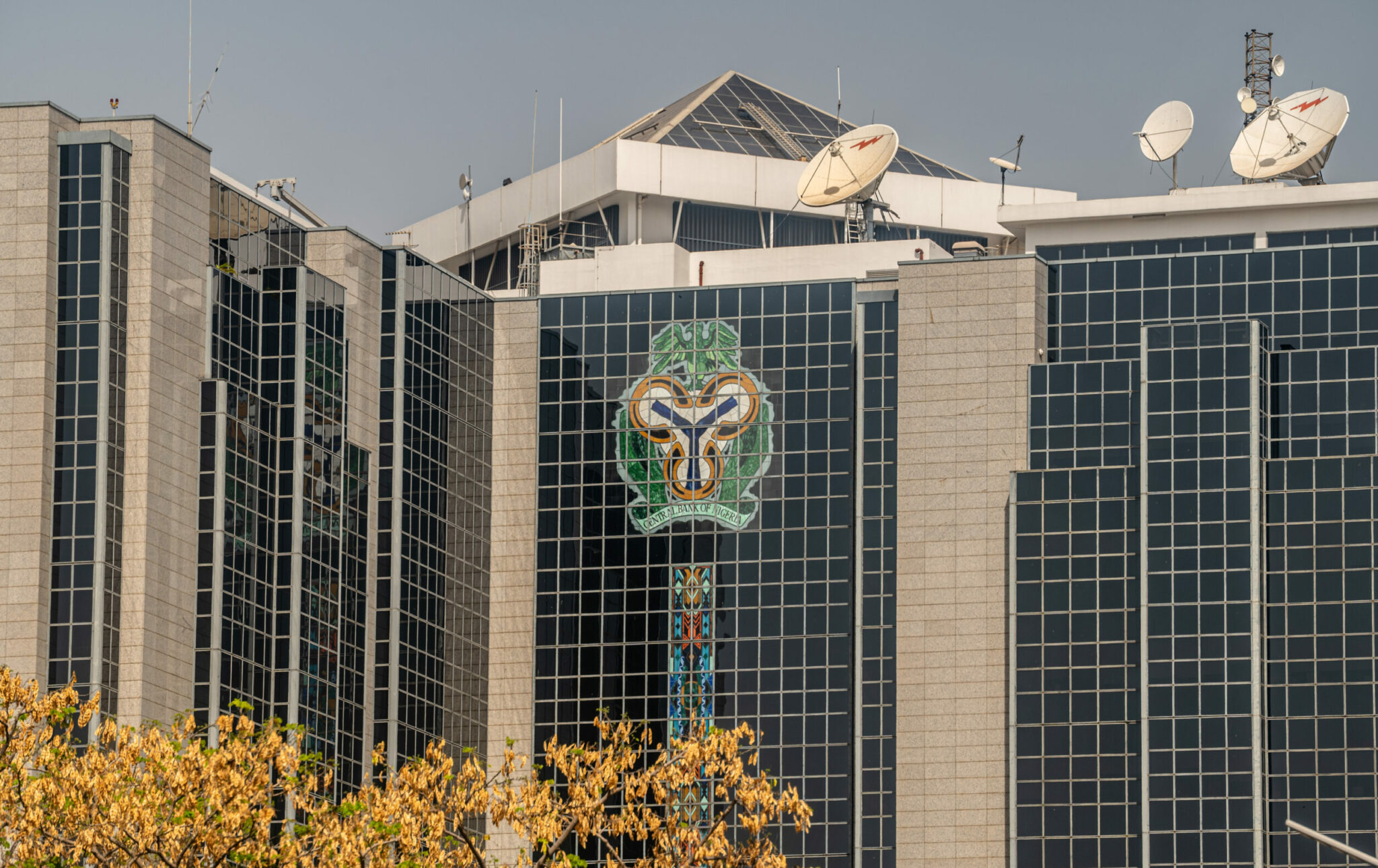 JPMorgan nears Nigeria launch after deposit with central bank