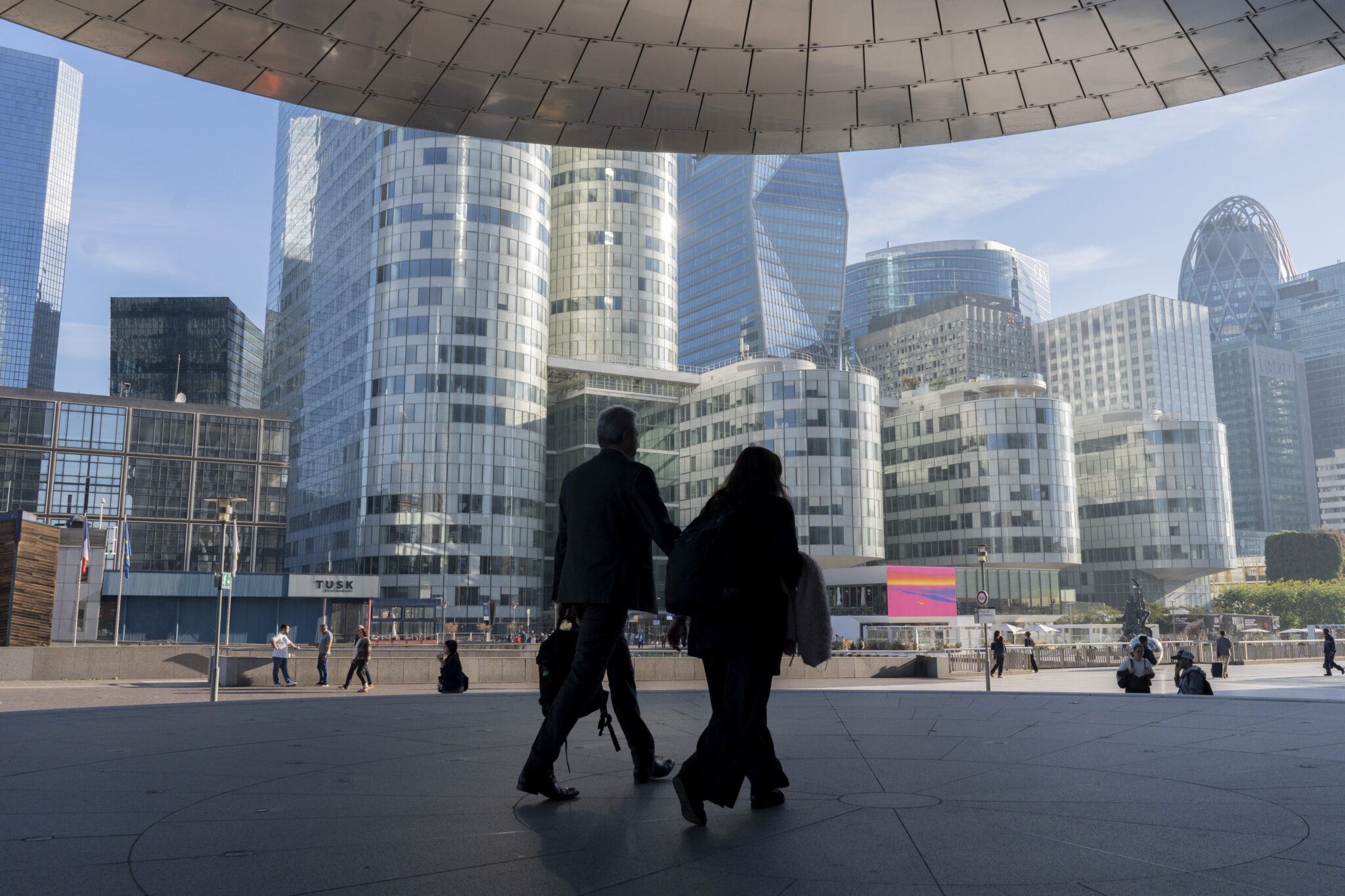 Franklin Templeton sees risk of euro debt crisis worse than 2012