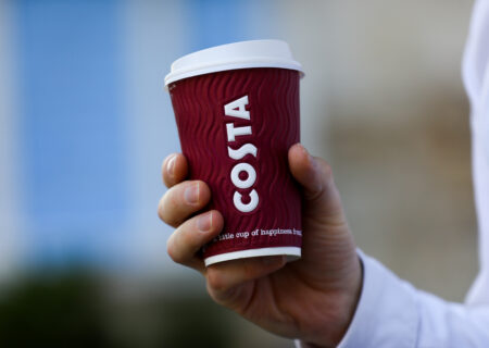 How Coca-Cola got burned with a $5bn bet on Costa Coffee