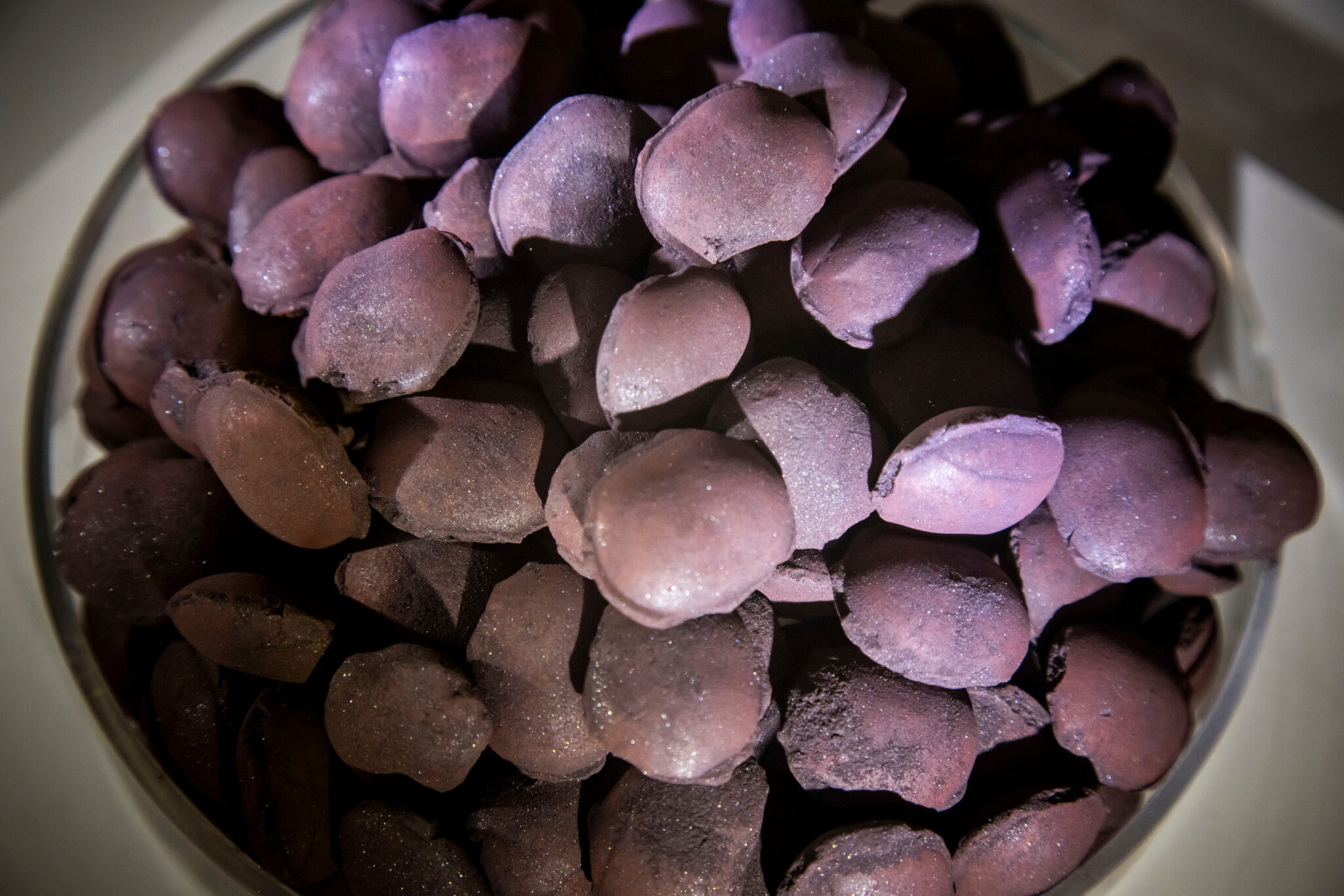 Iron ore heads for lowest month-end close since October 2022