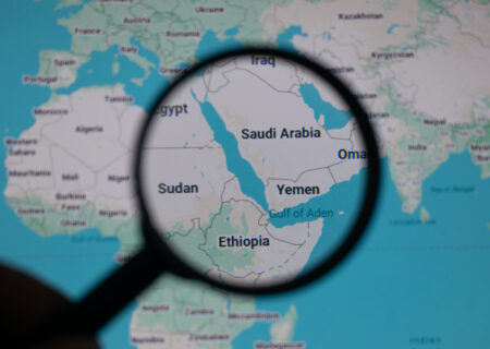 Saudi Arabia intercepts new Houthi attacks