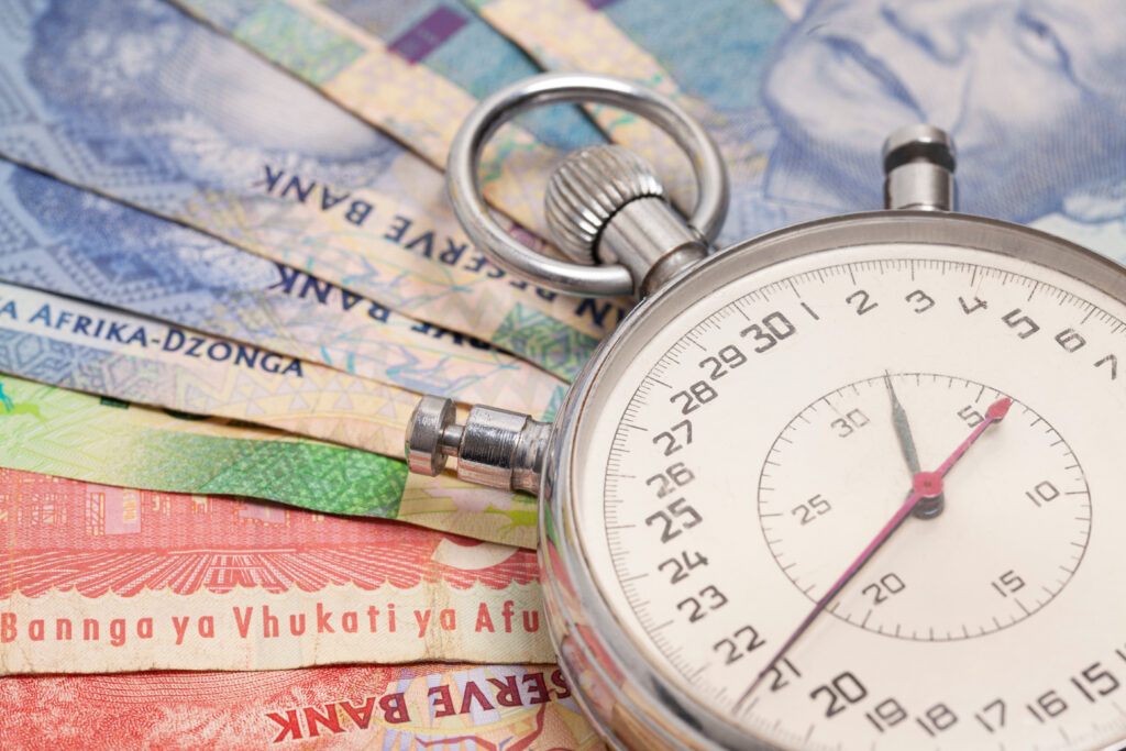 Company Inute MTBPS 2026 in a minute - Moneyweb