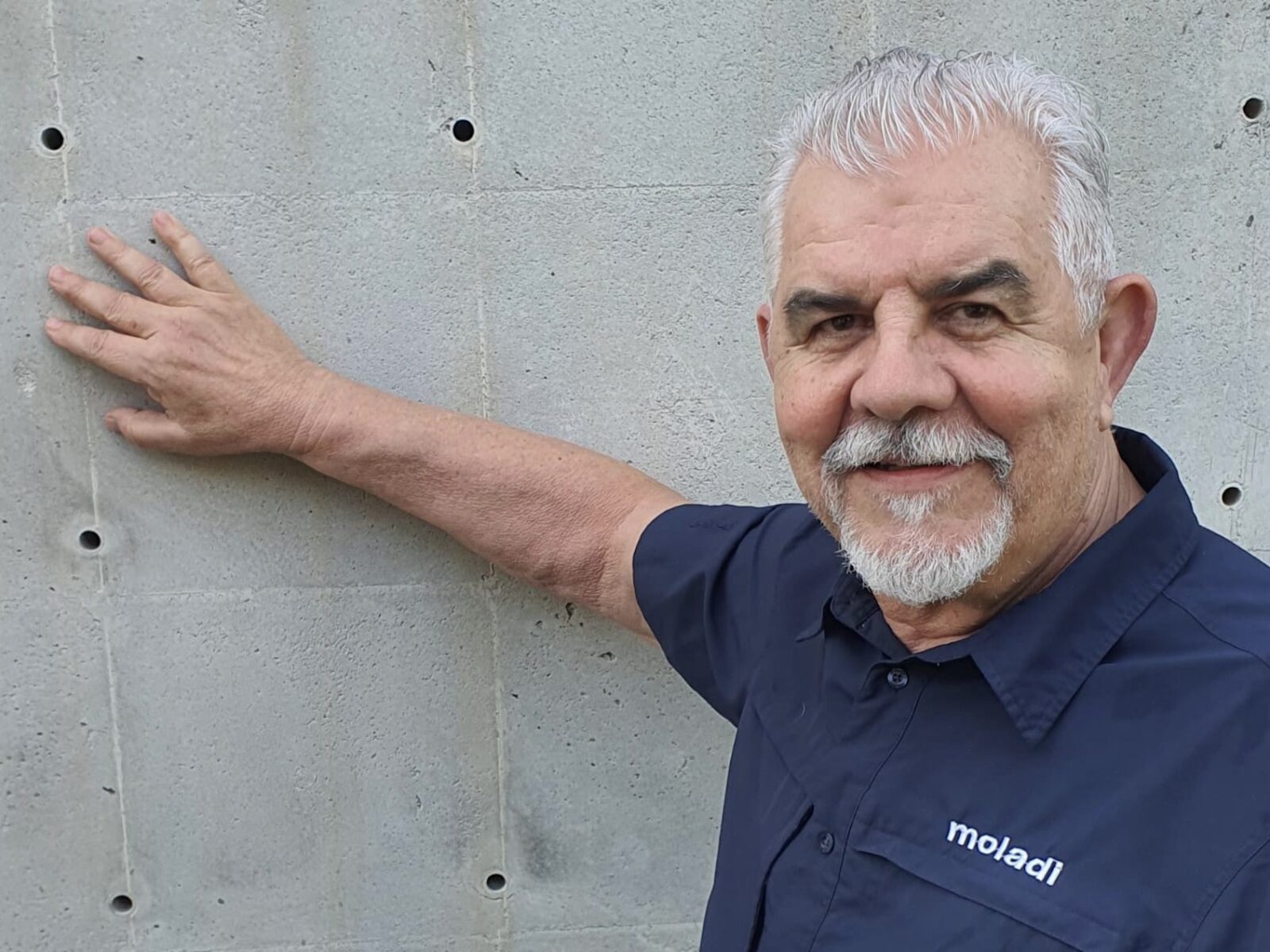 Building a ‘stokvel' for low-cost housing
