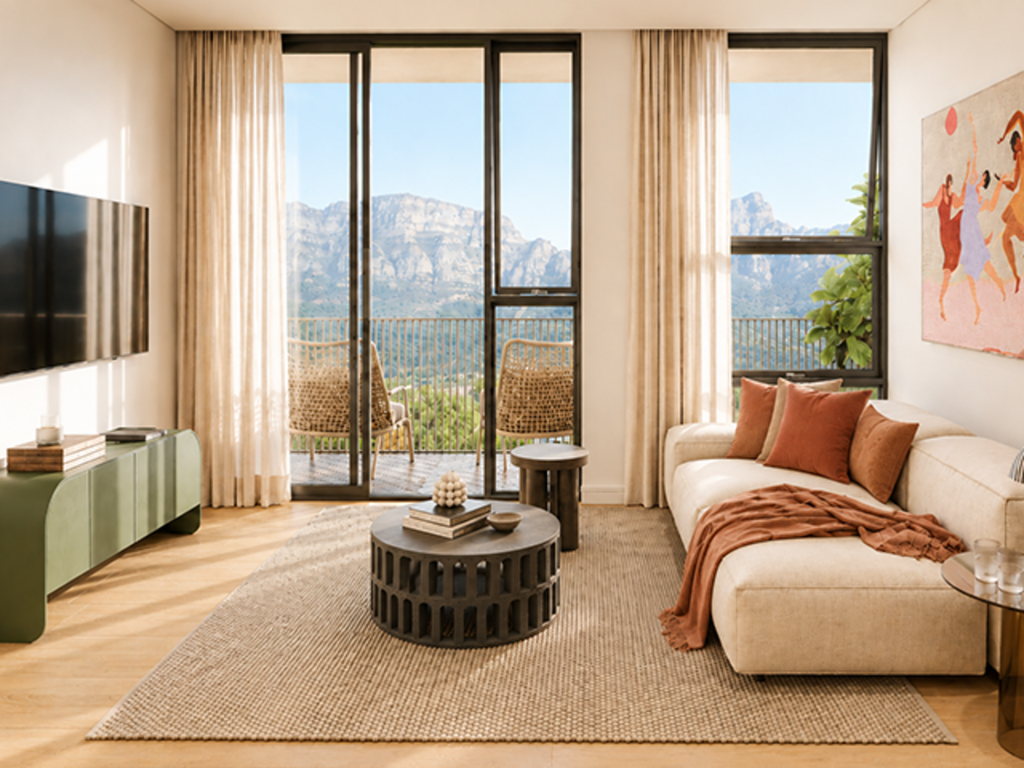Own in Newlands with a 10% rental guarantee and 100% finance at The ...