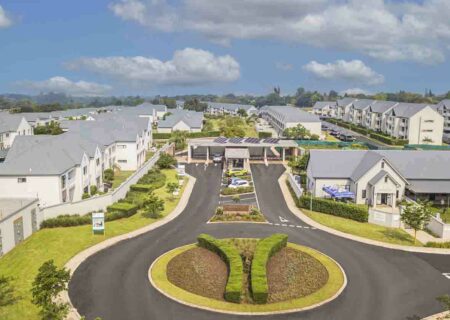 We hate inflation until it raises our house prices