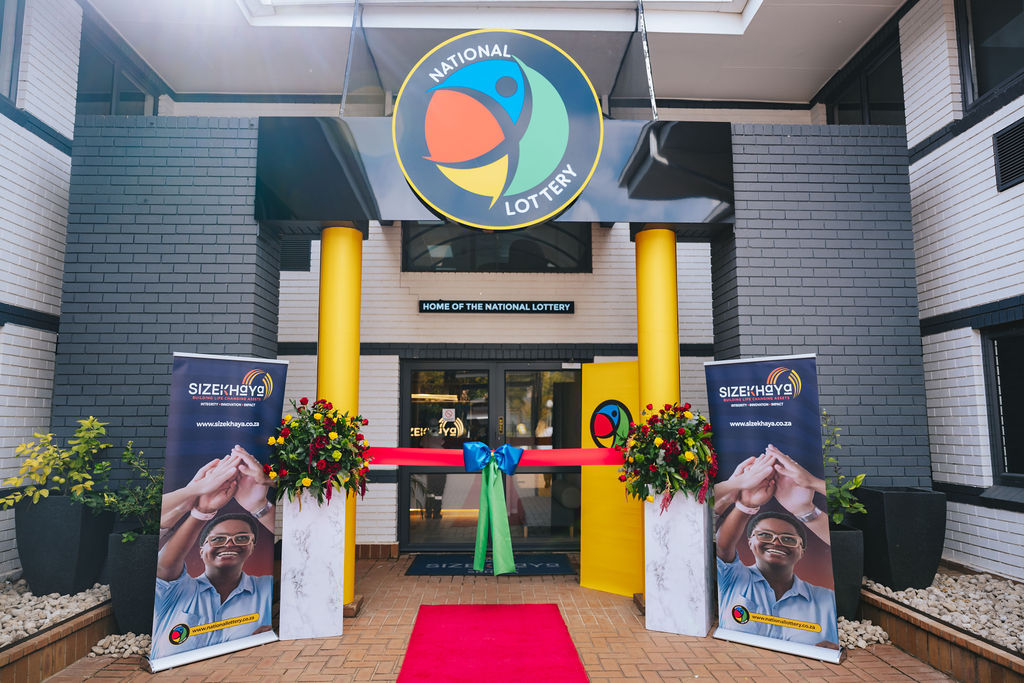 Four months in: Is SA's new lottery operator delivering?